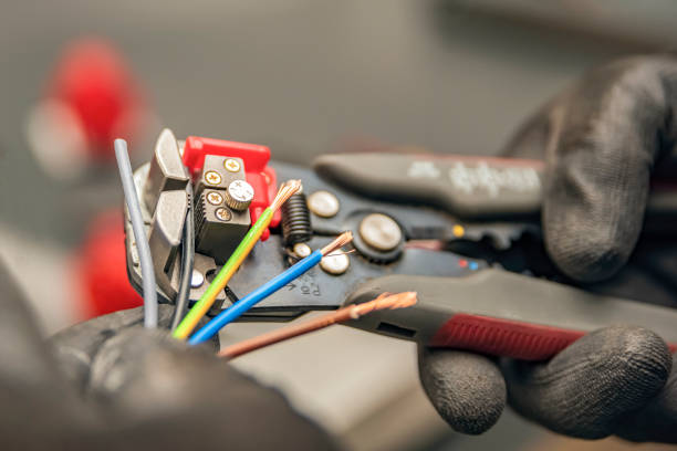 Best Electrical Rewiring Services  in Houma, LA