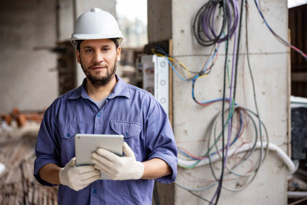 Best Electrical Outlet Repair  in Houma, LA