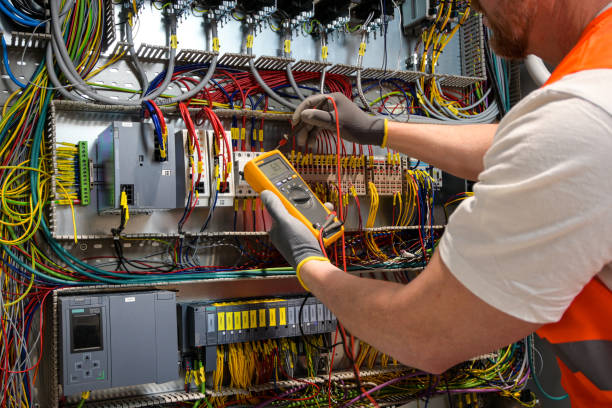 Best Affordable Emergency Electrician  in Houma, LA