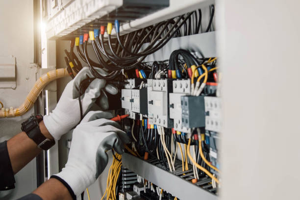 Reliable LA Electrician Solutions
